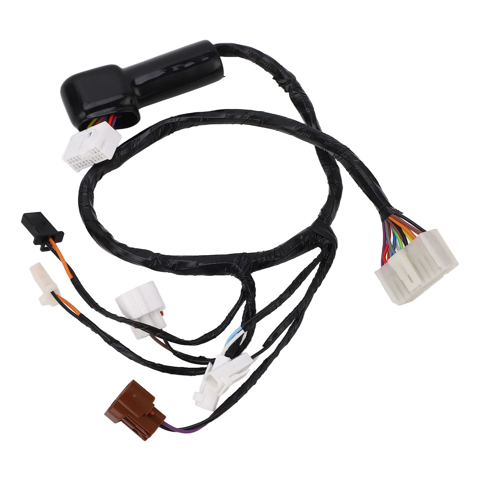 Amazon.com: Acouto Wiring Harnesses Headlight Wiring Harness 36620
